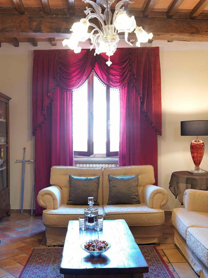Porta Nuova Home Colle Val D'Elsa Exterior photo