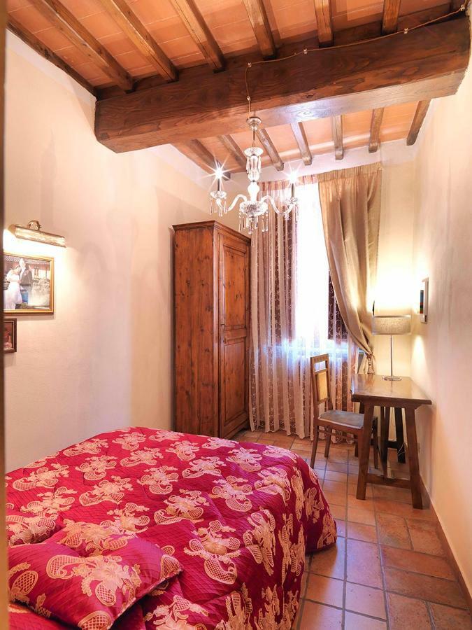Porta Nuova Home Colle Val D'Elsa Exterior photo