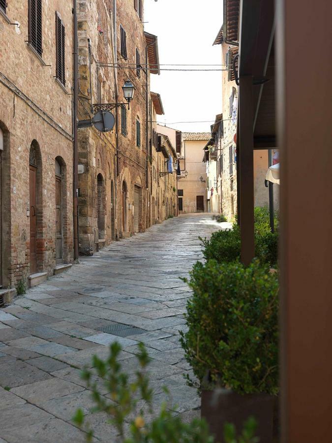 Porta Nuova Home Colle Val D'Elsa Exterior photo