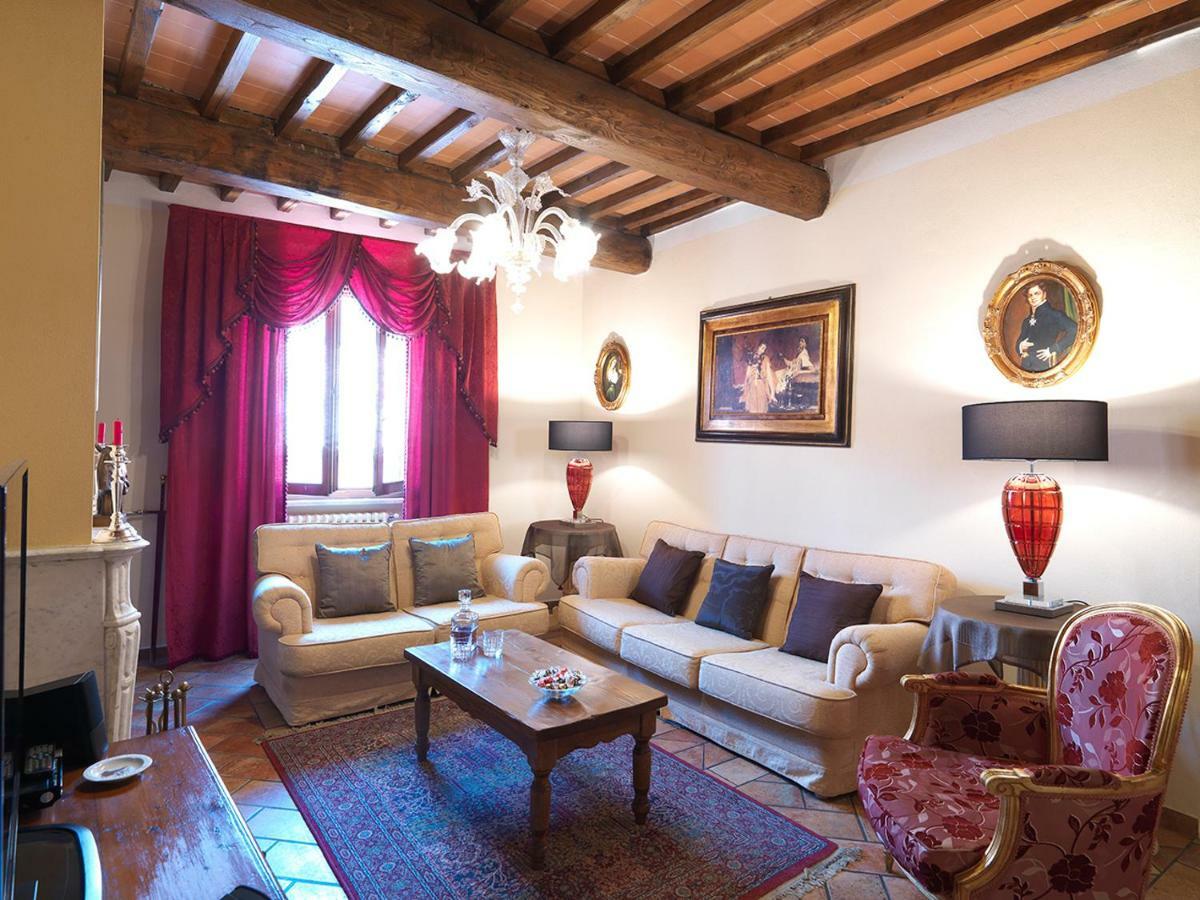 Porta Nuova Home Colle Val D'Elsa Exterior photo