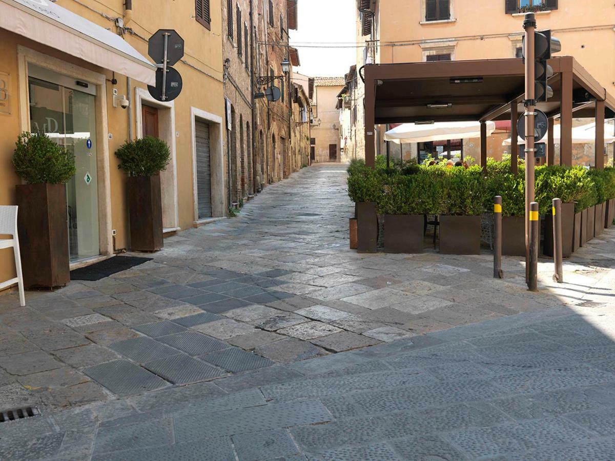 Porta Nuova Home Colle Val D'Elsa Exterior photo