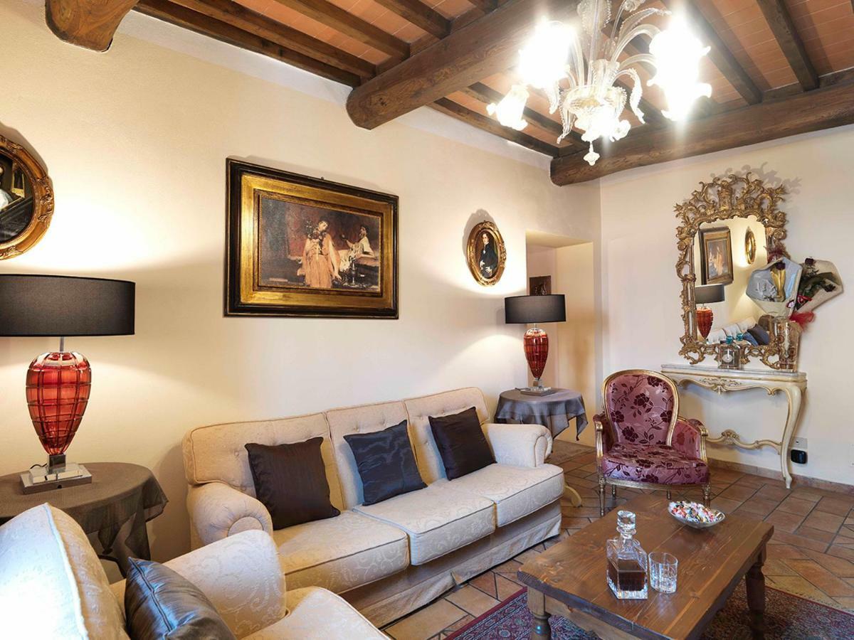 Porta Nuova Home Colle Val D'Elsa Exterior photo