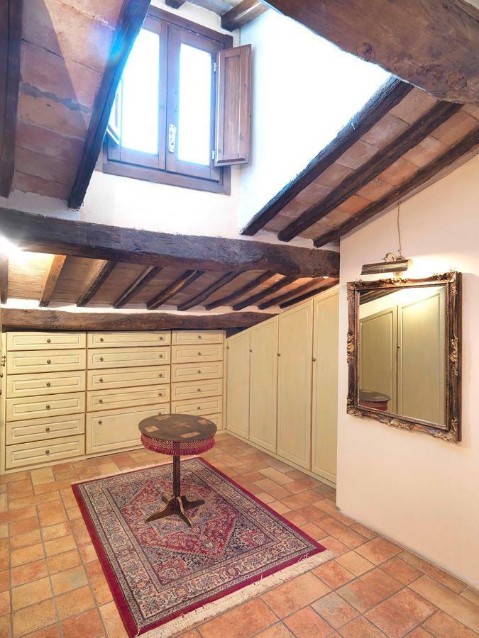 Porta Nuova Home Colle Val D'Elsa Exterior photo